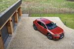 Lexus UX250h F-Sport 2019 года (UK)